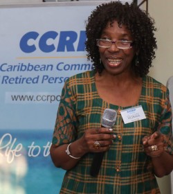 Dr. Norma Taylor