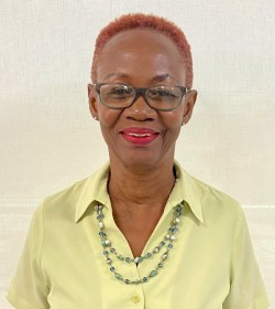 Yvonne Piper