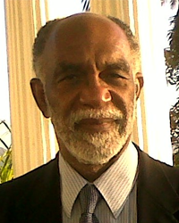 Dr. Owen James, OD