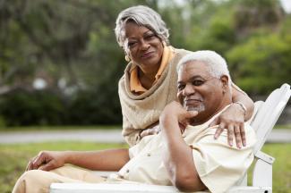 Putting Life Into Retirement