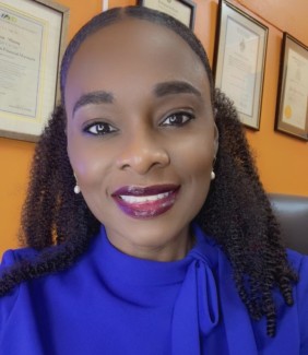 Alicia Hussey, Hussey Legal