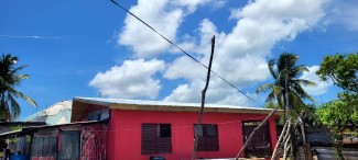 FFTP Roof Repair