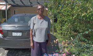 CCRP Outreach & Welfare