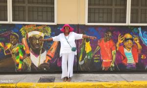 CCRP Excursions