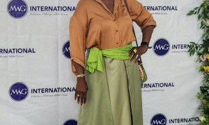 Joan McDonald