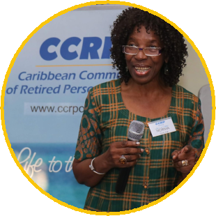 Dr. Norma Taylor