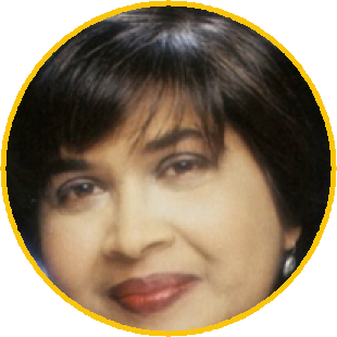 Mrs. Jean Lowrie-Chin, CD JP