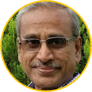 Mr. Sethuraman Kumaraswamy