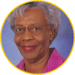 Mrs. Vilma McDonald, OD