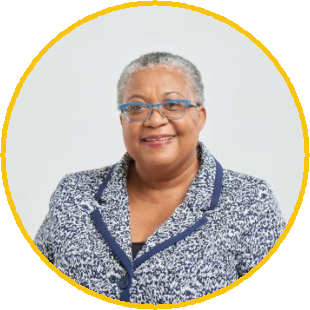 Marlene Streete-Forrest