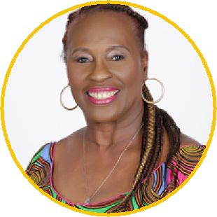 Mrs. Patricia Reid-Waugh JP
