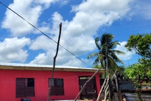 FFTP Roof Repair